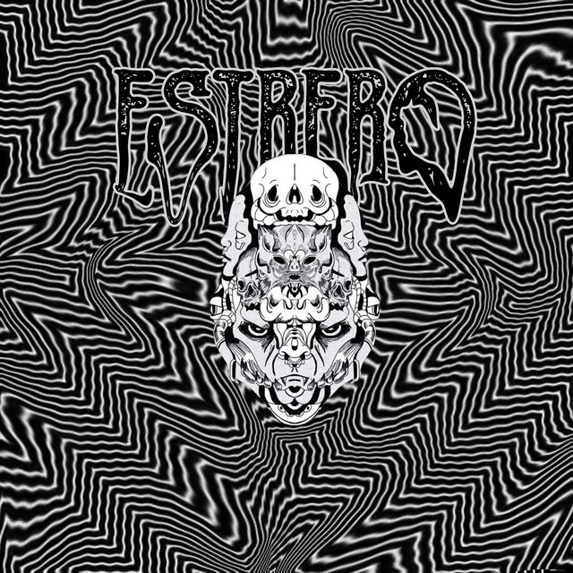 ¿Estrero? cover art