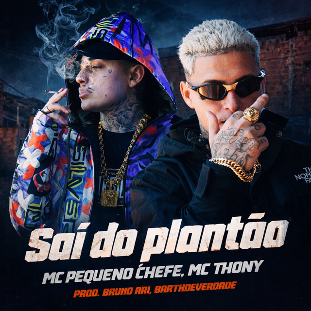 Sai do Plantão