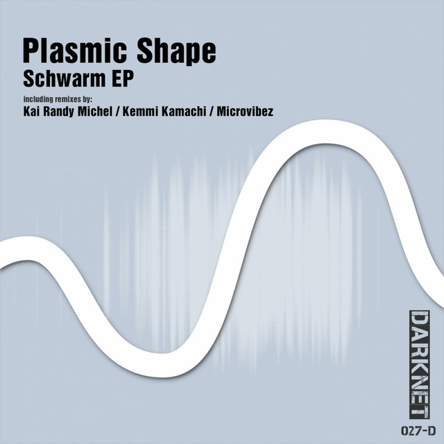 Schwarm cover art