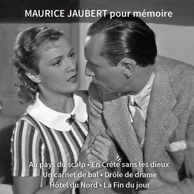 pour mémoire cover art