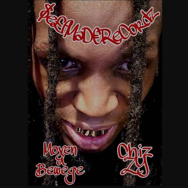 Chizzy – Moven & Bewege