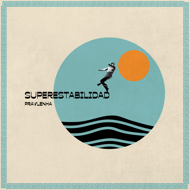 Superestabilidad cover art
