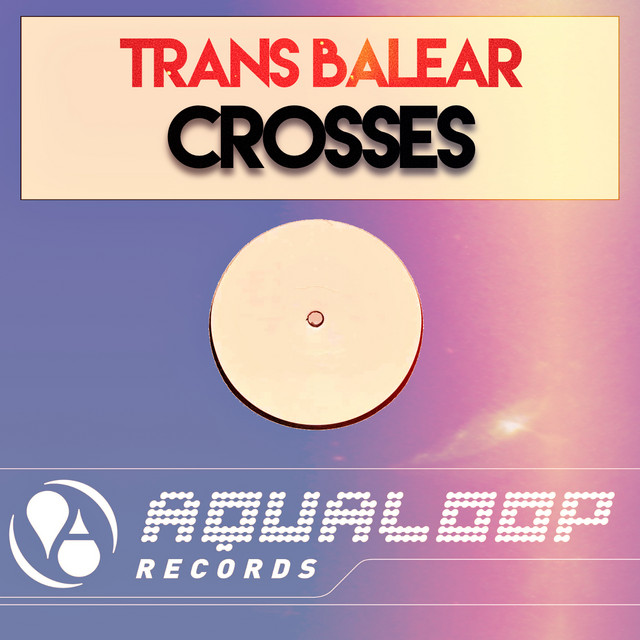 Crosses cover