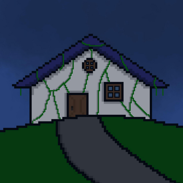 Old Places