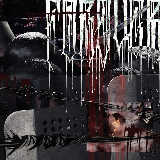 Forever cover art