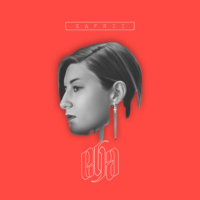 Ego cover art