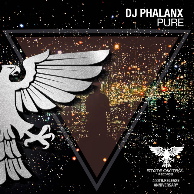 Pure - Extended Mix by DJ Phalanx cover