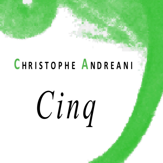 Christophe Andreani