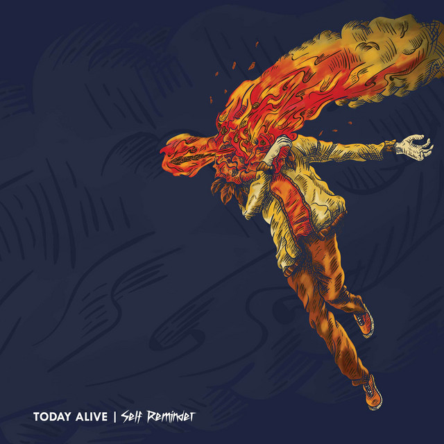 Self Reminder cover art