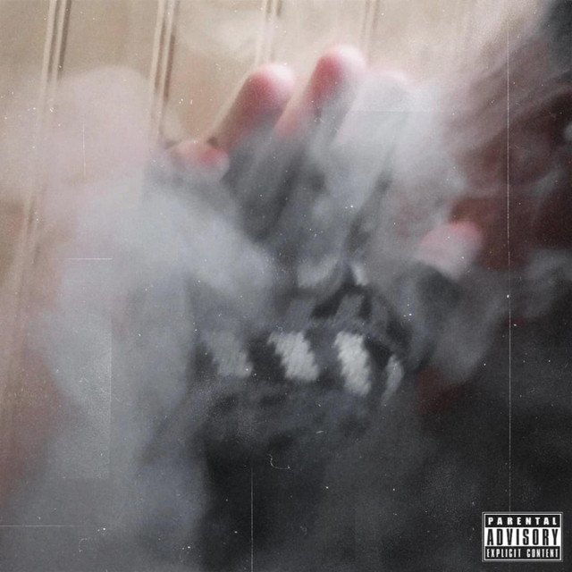 RUN IT UP cover art