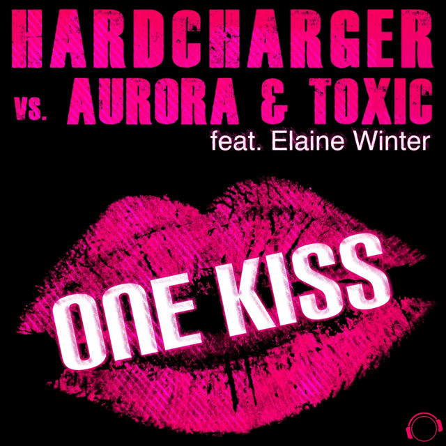 One Kiss - Original Mix