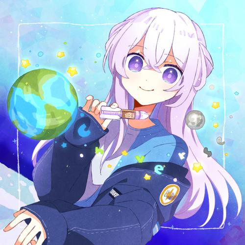 Universe album image
