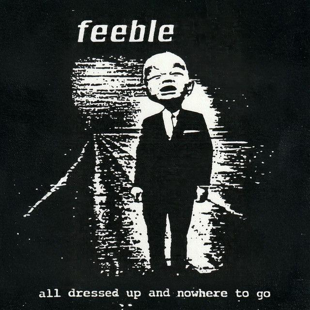 feeble