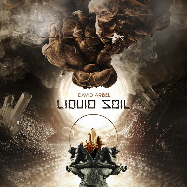 Liquid Soil cover art