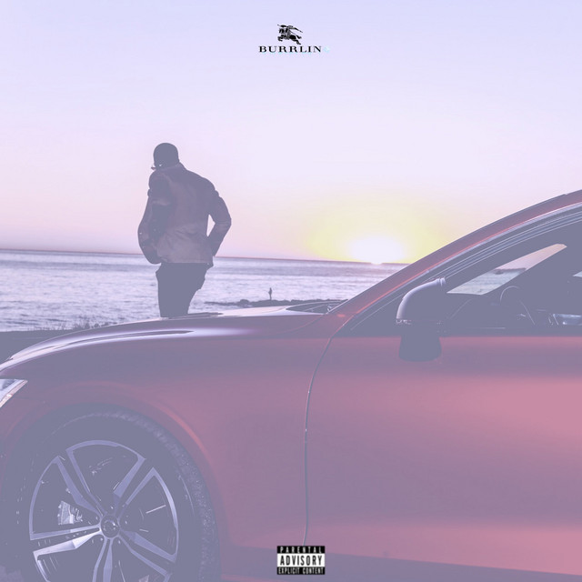More or Less cover art