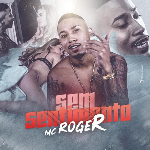 Sem Sentimentos cover art