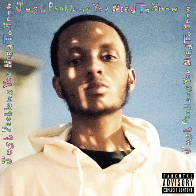 Just Problems You Need To Know cover art