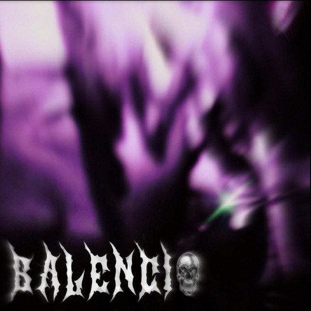 BALENCI cover art