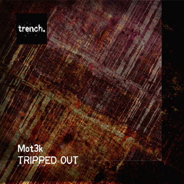Tripped Out cover art