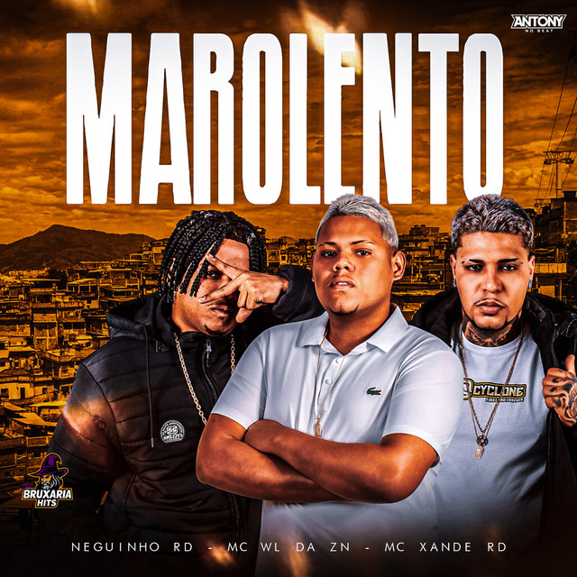 Marolento