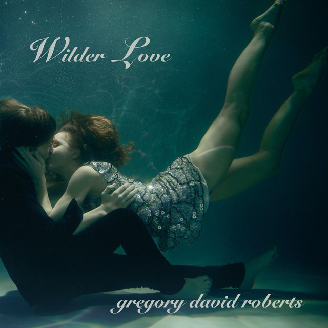 Wilder Love cover art