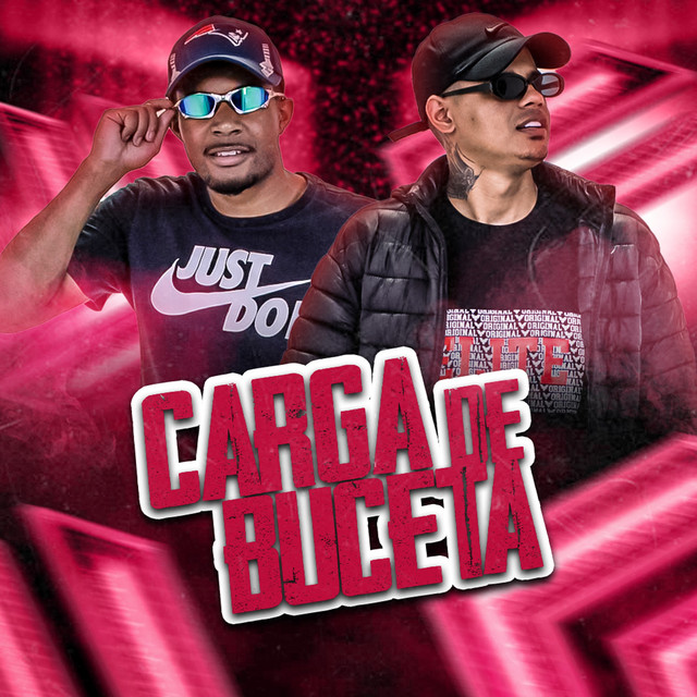 CARGA DE BUCETA