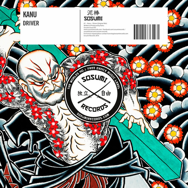 Driver - Original Mix