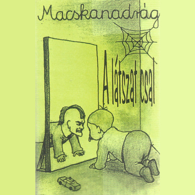 A látszat csal cover art