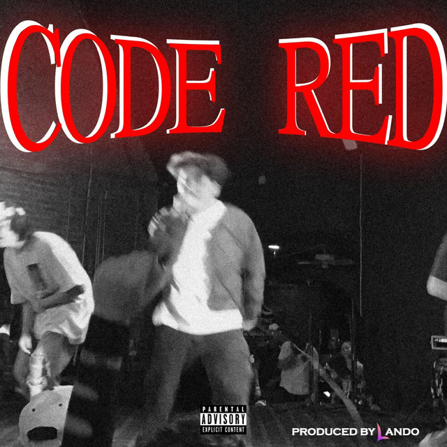 CODE RED