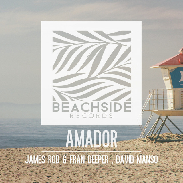 Amador - Original Mix cover art
