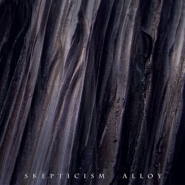 Alloy cover art