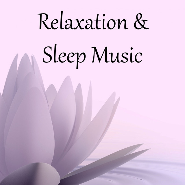 Relaxation & Sleep Music cover art