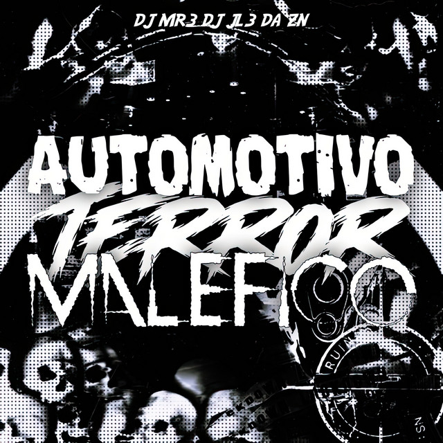 Automotivo Terror Maléfico