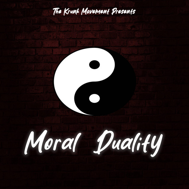 Moral Duality cover art