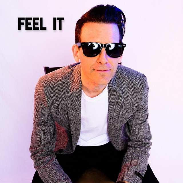 Feel It cover