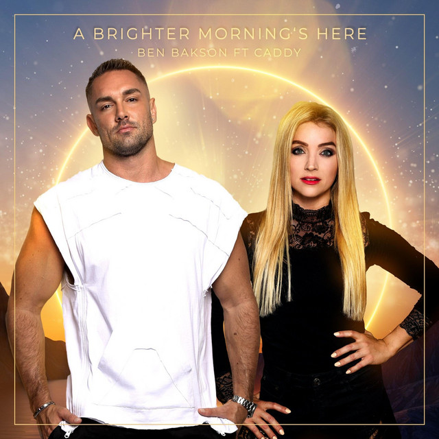 A Brighter Morning`s Here - Club Edit cover art