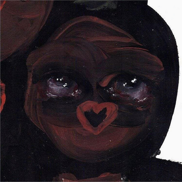 accommodations cover art
