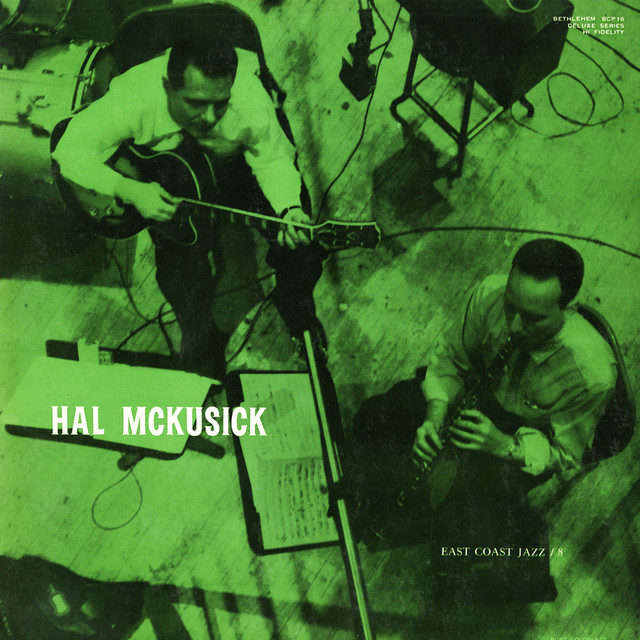East Coast Jazz, Vol. 8 (Remastered 2013)