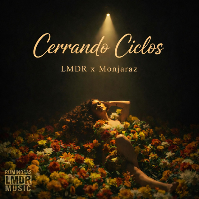 Cerrando Ciclos cover art