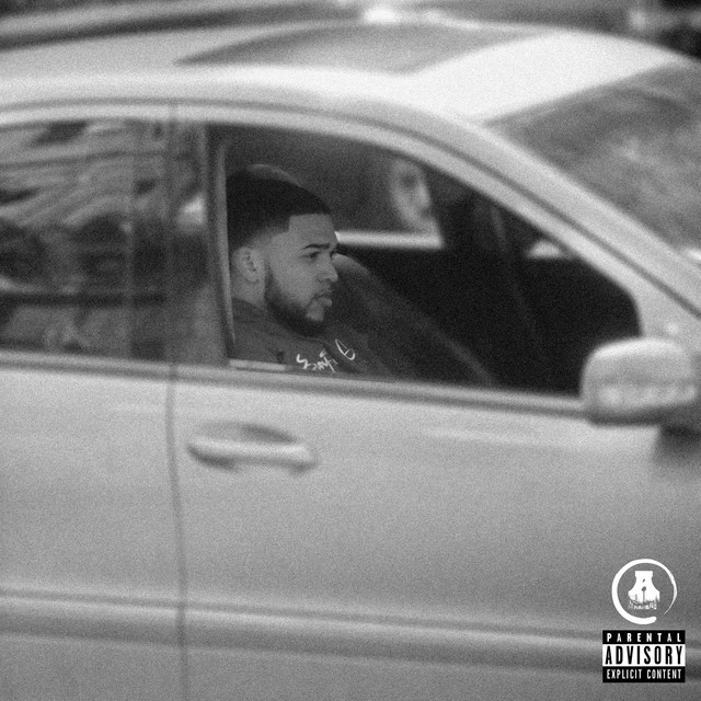 My Pain In Art Form cover art