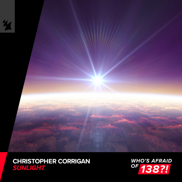 Sunlight - Extended Mix album art