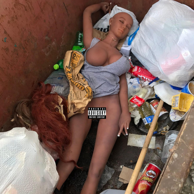 IT'S THE DRUGS TALKING cover art