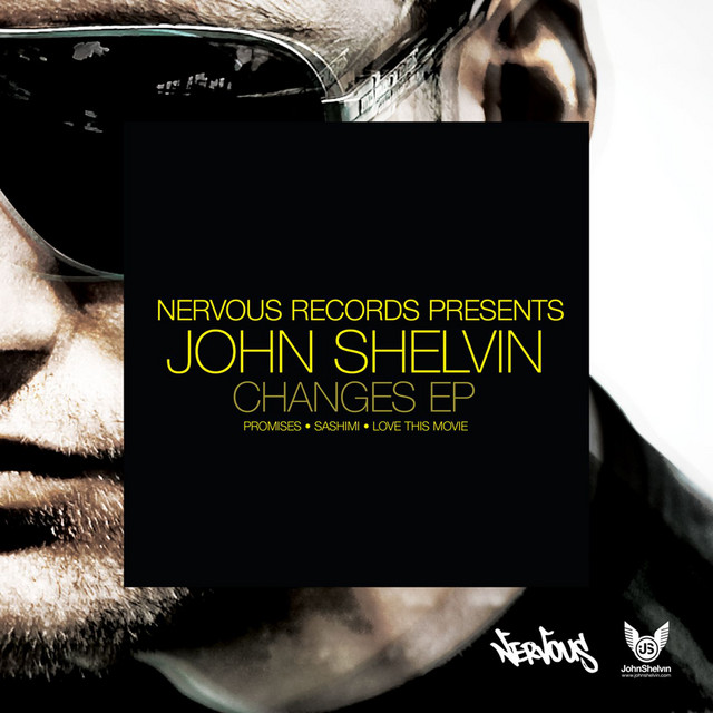 Sashimi - Original Mix cover art