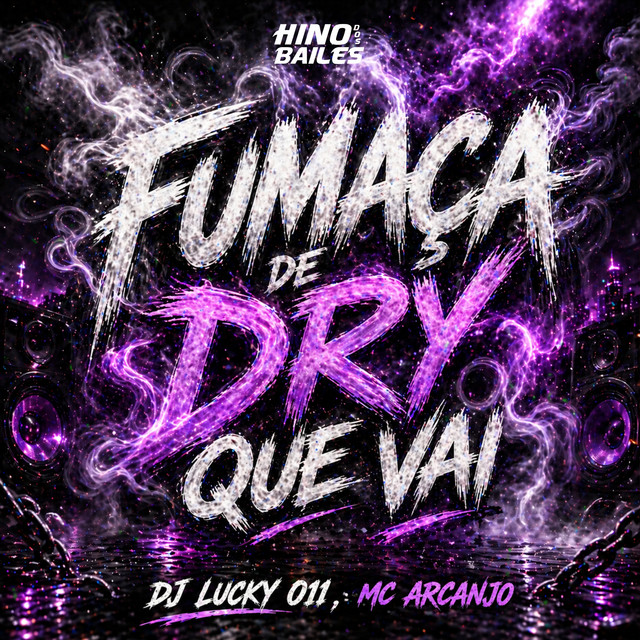 Fumaça de Dry Que Vai