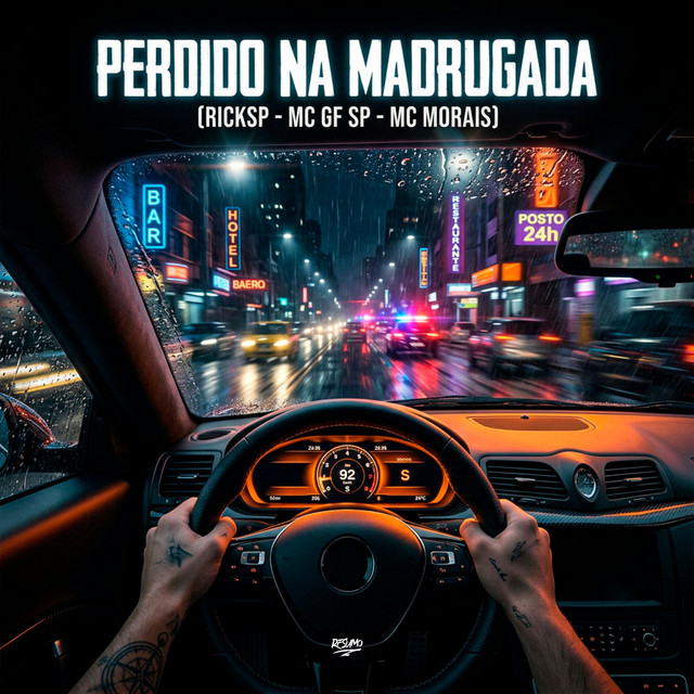 Perdido Na Madrugada