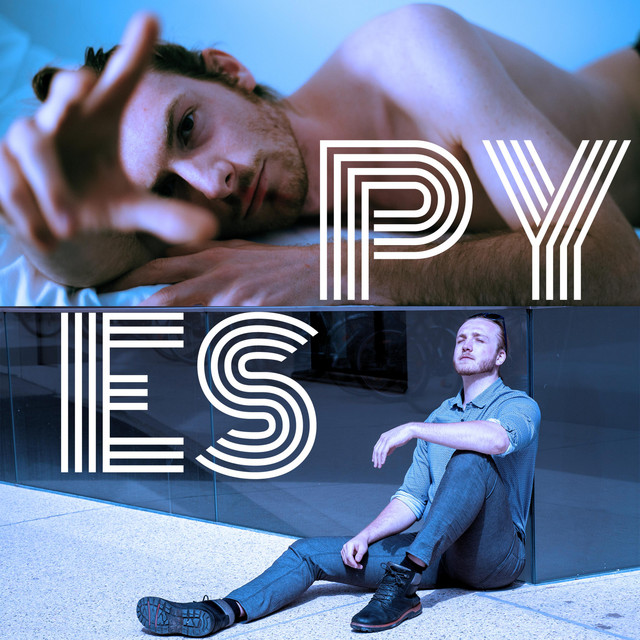 ESPY cover art