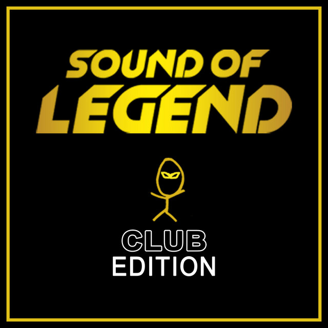 Sound Of Legend Tell Me Why Keanu Silva Remix