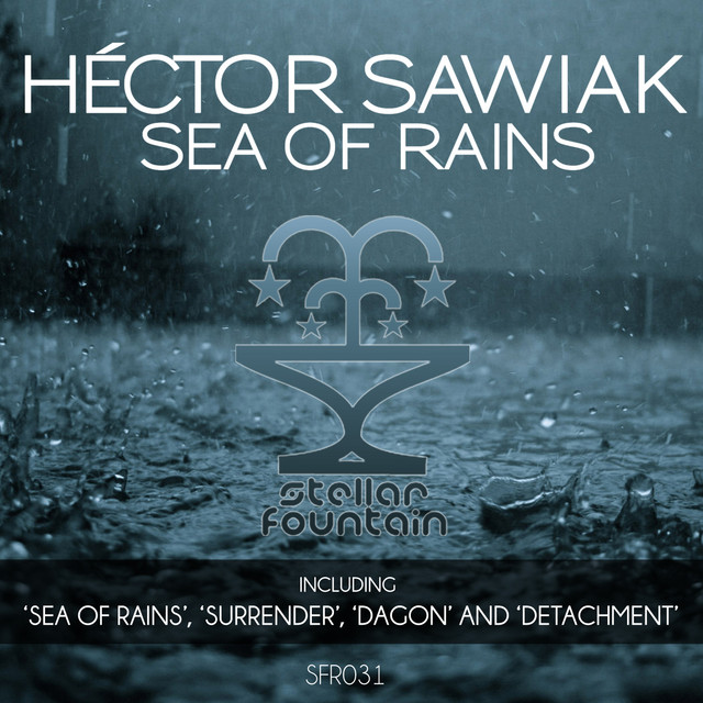 Dagon - Original Mix cover art
