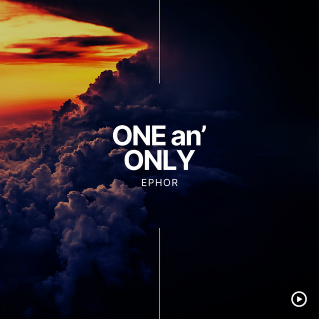 Обкладинка: One an' Only — Ephor