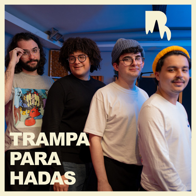 Trampa Para Hadas - Sesiones Bilbao (Live)